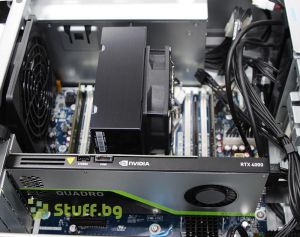 HP Workstation Z4 G4
