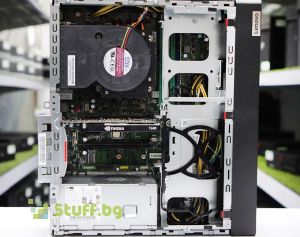 Lenovo ThinkStation P350
