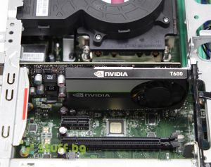 Lenovo ThinkStation P350