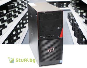 Fujitsu Celsius W530