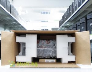 Реновирана работна станция Lenovo ThinkStation P520 Tower Xeon Quad-Core W-2104 32GB 512GB SSD