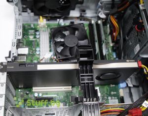 Реновирана работна станция Dell Precision Tower 3650 Xeon 6-Core W-1350 32GB 512GB SSD