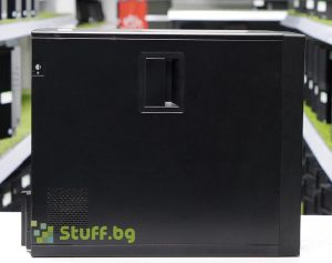 Реновирана работна станция Dell Precision T1650 Mini Xeon Quad-Core E3-1220 8GB 500GB SATA