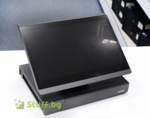 Lenovo ThinkSmart Hub 500 Touchscreen