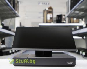 Lenovo ThinkSmart Hub 500 Touchscreen