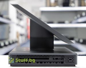 Lenovo ThinkSmart Hub 500 Touchscreen