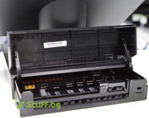 Lenovo ThinkSmart Hub 500 Touchscreen
