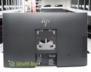 Реновиран All-in-One компютър HP EliteOne 800 G3 23.8" i7-7700 16GB 256GB SSD