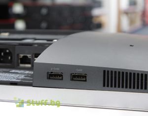 Реновиран All-in-One компютър HP EliteOne 800 G3 23.8" i7-7700 16GB 256GB SSD