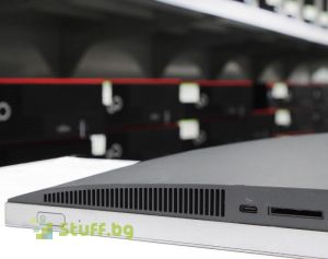 Реновиран All-in-One компютър HP EliteOne 800 G3 23.8" i7-7700 16GB 256GB SSD