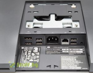 Реновиран All-in-One компютър HP EliteOne 800 G3 23.8" i7-7700 16GB 256GB SSD