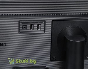 Samsung F27T450FQR