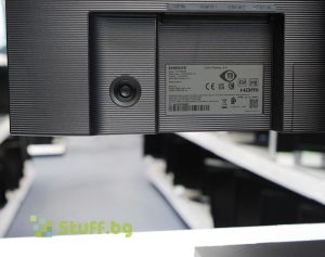 Samsung F27T450FQR