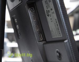 Samsung F27T450FQR