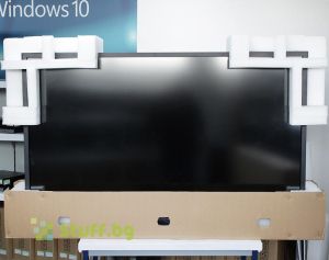 Реновиран монитор Dell Interactive Touch Conference Room Monitor C7017T 69.5" Full HD