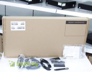Реновиран монитор Dell Interactive Touch Conference Room Monitor C7017T 69.5" Full HD