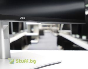 Реновиран монитор Dell P3421W 34.14" WQHD