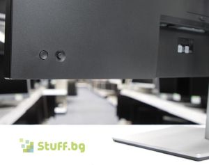 Реновиран монитор Dell P3421W 34.14" WQHD