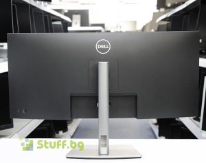 Реновиран монитор Dell P3421W 34.14" WQHD
