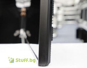 Samsung QB55R