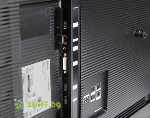 Samsung QB55R