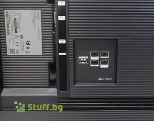 Samsung QB55R