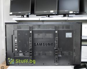 Реновиран монитор Samsung DB55E 55" Full HD