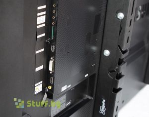 Реновиран монитор Samsung DB55E 55" Full HD