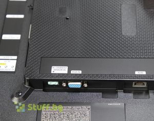 Реновиран монитор Samsung DB55E 55" Full HD