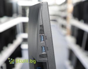 Реновиран монитор Dell P2422H 23.8" Full HD