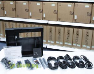 Реновиран монитор Dell 4K Interactive Touch Monitor C8618QT 85.6" 4K UHD