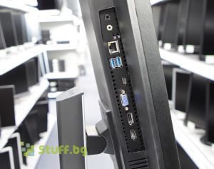 Реновиран монитор Philips 328P6AUBR 31.5" QHD