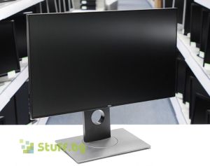 Dell UltraSharp U2417H