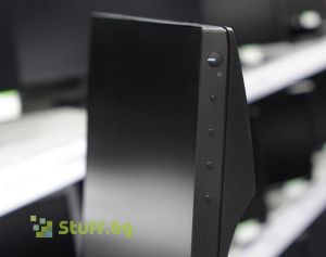 Dell UltraSharp U2417H