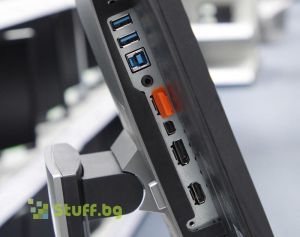 Dell UltraSharp U2417H