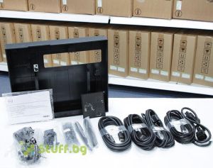 Реновиран монитор Dell 4K Interactive Touch Monitor C8618QT 85.6" 4K UHD