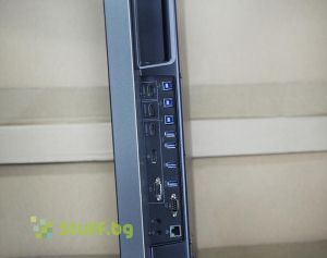 Реновиран монитор Dell 4K Interactive Touch Monitor C7520QT 74.5" 4K UHD