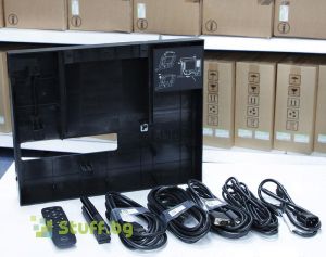 Реновиран монитор Dell 4K Interactive Touch Monitor C7520QT 74.5" 4K UHD