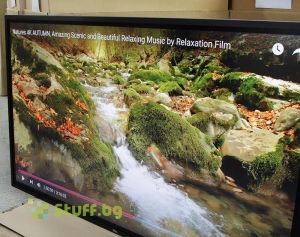 Реновиран монитор Dell 4K Interactive Touch Monitor C7520QT 74.5" 4K UHD