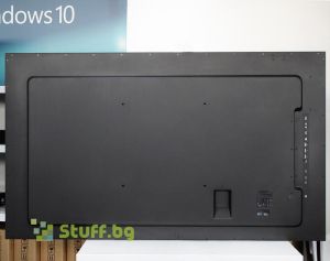 Реновиран монитор Dell Interactive Touch Conference Room Monitor C7017T 69.5" Full HD