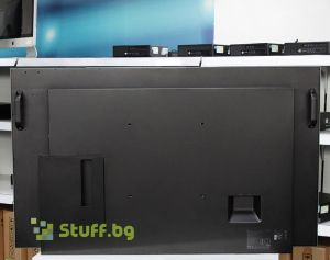 Реновиран монитор Dell 4K Interactive Touch Monitor C5518QT 54.6" 4K UHD