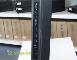 Реновиран монитор Dell Conference Room Monitor C7016H 69.5" Full HD