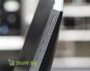 Реновиран монитор HP EliteDisplay E273q 27" QHD