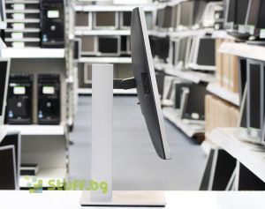 Реновиран монитор HP EliteDisplay E273q 27" QHD