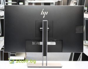 Реновиран монитор HP EliteDisplay E273q 27" QHD