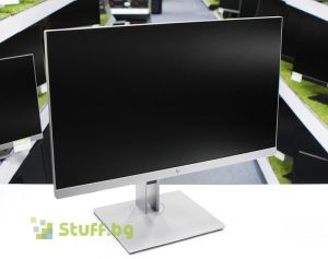 Реновиран монитор HP EliteDisplay E233 23" Full HD