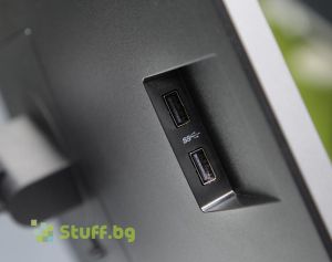 Реновиран монитор HP EliteDisplay E233 23" Full HD