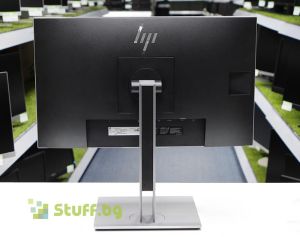 Реновиран монитор HP EliteDisplay E233 23" Full HD