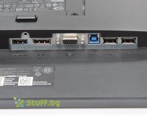 Реновиран монитор Dell P2419H 23.8" Full HD