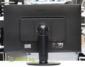Реновиран монитор Philips 241S4LCB 24" Full HD